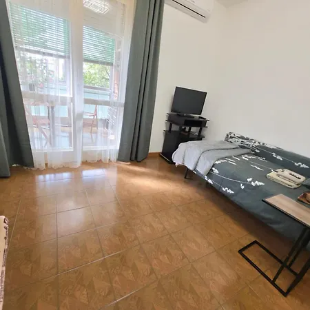 Silva Appartement *