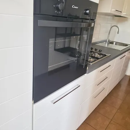 Silva Appartement *