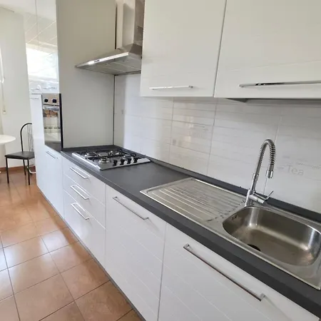 Appartement Silva *