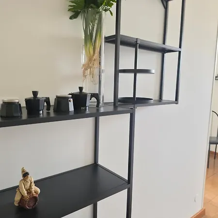 Appartement Silva *