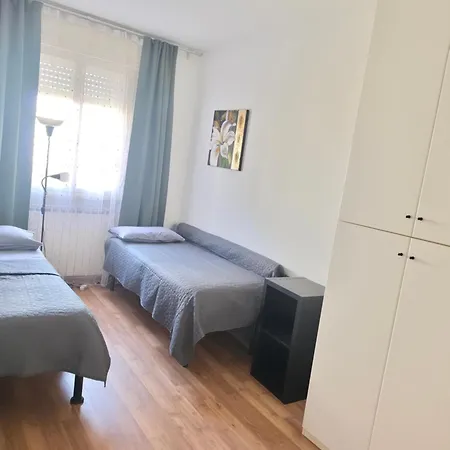 Silva Appartement