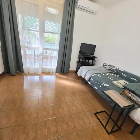 Silva Appartement Gorizia