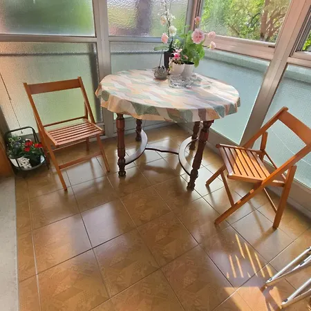 Appartement Silva Gorizia