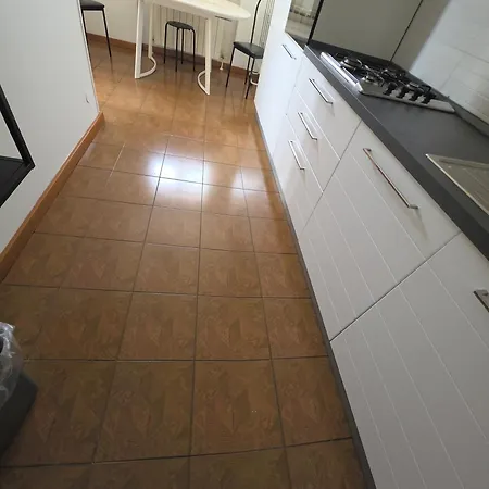 Appartement Silva *