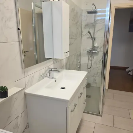 Appartement Silva *
