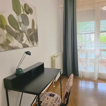 Appartement Silva Gorizia