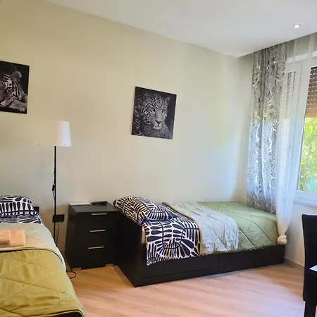 Apartmán Silva *