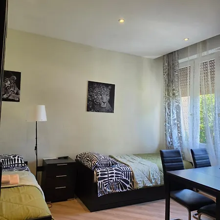 Apartmán Silva *