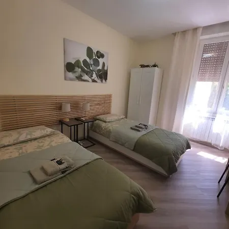 Silva Apartmán *