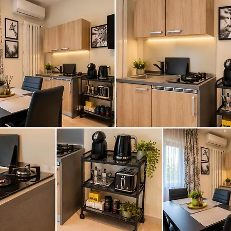 Silva Apartmán